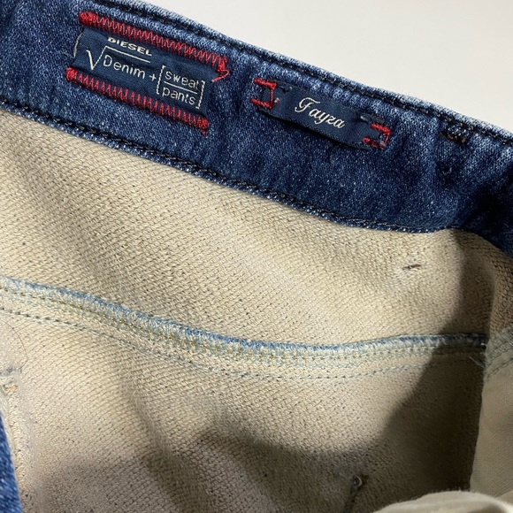 Diesel Jogjean - Picture 5 of 9